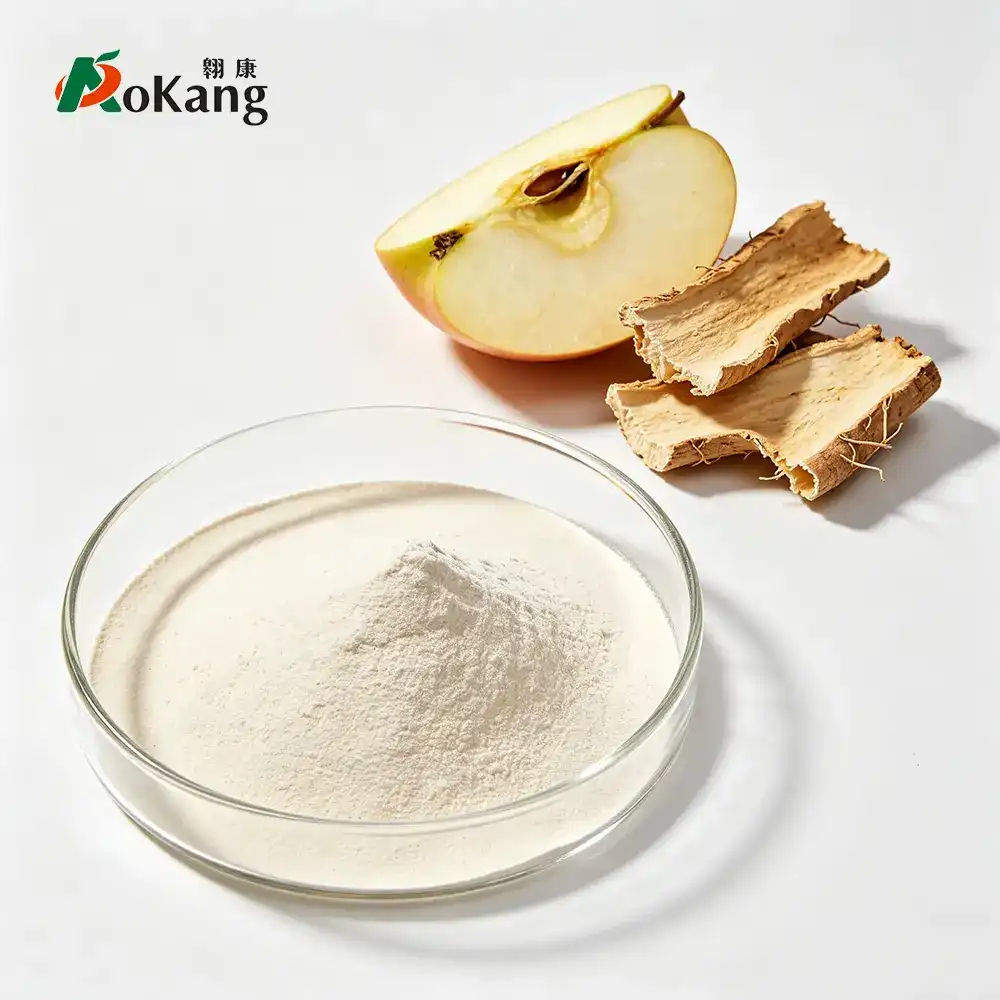 Apple Root Bark Extract